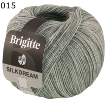 Brigitte Silkdream Lana Grossa Farbe 15