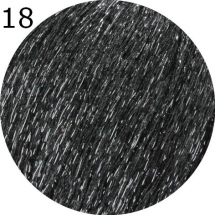 Brillino Lana Grossa Farbe 18