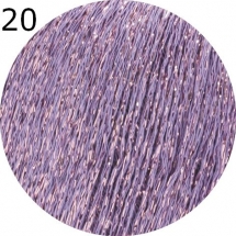 Brillino Lana Grossa Farbe 20