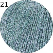 Brillino Lana Grossa Farbe 21
