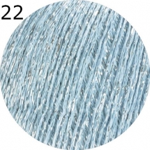 Brillino Lana Grossa Farbe 22