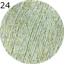 Brillino Lana Grossa Farbe 24