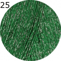 Brillino Lana Grossa Farbe 25