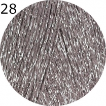 Brillino Lana Grossa Farbe 28