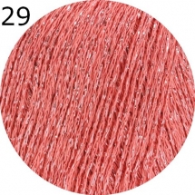 Brillino Lana Grossa Farbe 29