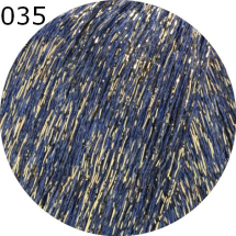 Brillino Lana Grossa Farbe 35
