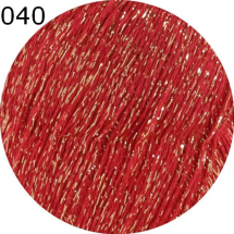 Brillino Lana Grossa Farbe 40