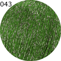 Brillino Lana Grossa Farbe 43