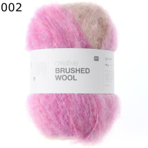 Brushed Wool Rico Farbe 2