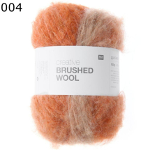 Brushed Wool Rico Farbe 4