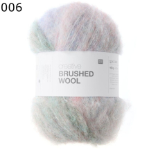 Brushed Wool Rico Farbe 6