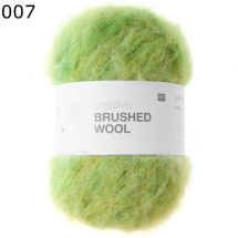 Brushed Wool Rico Farbe 7