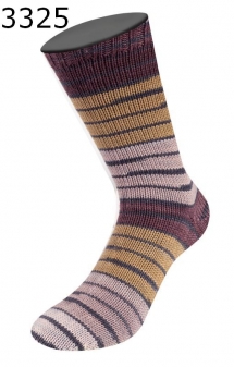 Seta Calmo Meilenweit 100 Lana Grossa Farbe 325