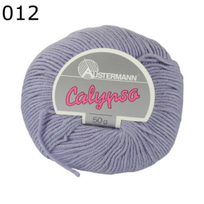 Calypso Austermann Farbe 12