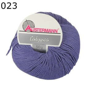 Calypso Austermann Farbe 23