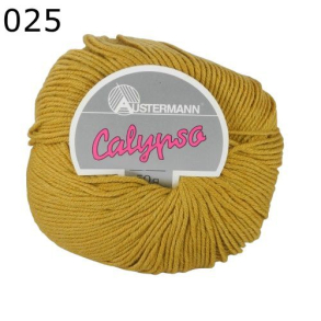 Calypso Austermann Farbe 25