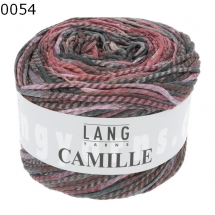 Camille Lang Yarns Farbe 54