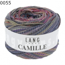 Camille Lang Yarns Farbe 55