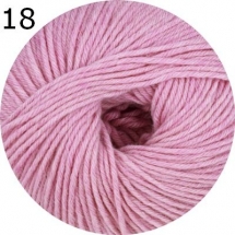 Cammino Linie 14 ONline-Garne Farbe 18