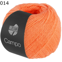 Campo Lana Grossa Farbe 14