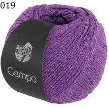 Campo Lana Grossa Farbe 19