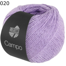 Campo Lana Grossa Farbe 20
