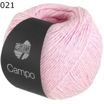 Campo Lana Grossa Farbe 21