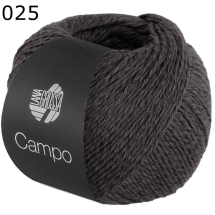 Campo Lana Grossa Farbe 25