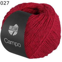 Campo Lana Grossa Farbe 27