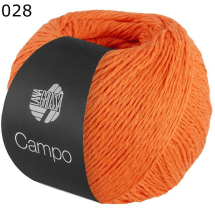 Campo Lana Grossa Farbe 28