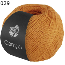 Campo Lana Grossa Farbe 29