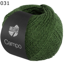 Campo Lana Grossa Farbe 31
