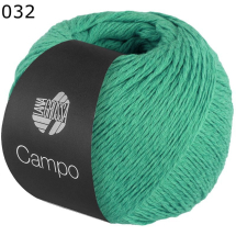 Campo Lana Grossa Farbe 32