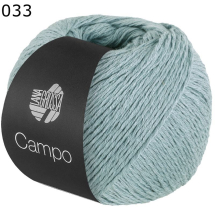 Campo Lana Grossa Farbe 33