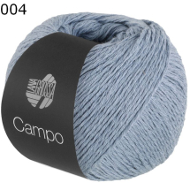 Campo Lana Grossa Farbe 4