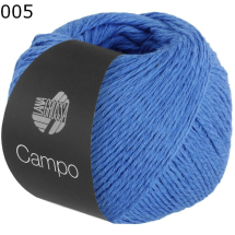 Campo Lana Grossa Farbe 5