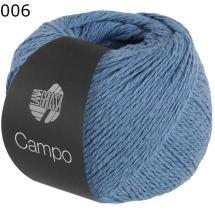 Campo Lana Grossa Farbe 6