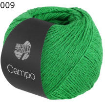 Campo Lana Grossa Farbe 9