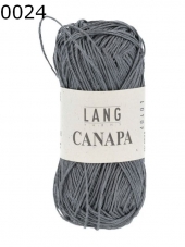 Canapa Lang Yarns Farbe 24