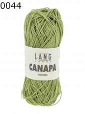 Canapa Lang Yarns Farbe 44