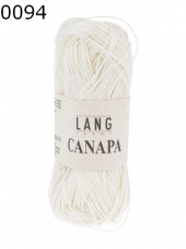 Canapa Lang Yarns Farbe 94