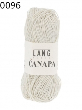 Canapa Lang Yarns Farbe 96