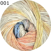 Canela Linie 549 ONline-Garne Farbe 1