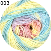 Canela Linie 549 ONline-Garne Farbe 3