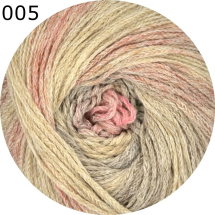 Canela Linie 549 ONline-Garne Farbe 5