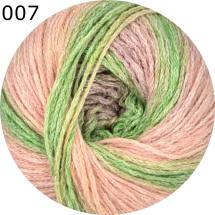 Canela Linie 549 ONline-Garne Farbe 7