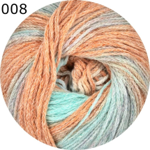 Canela Linie 549 ONline-Garne Farbe 8