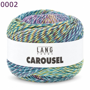 Carousel Lang Yarns Farbe 2
