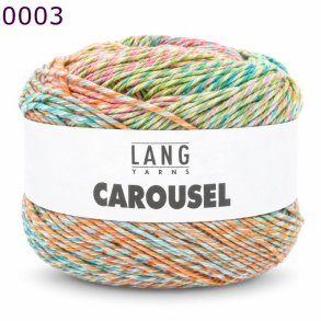 Carousel Lang Yarns Farbe 3