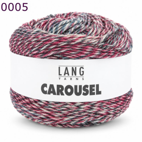 Carousel Lang Yarns Farbe 5